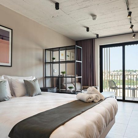 Aparthotel Adagio Malta Central Msida Eksteriør bilde
