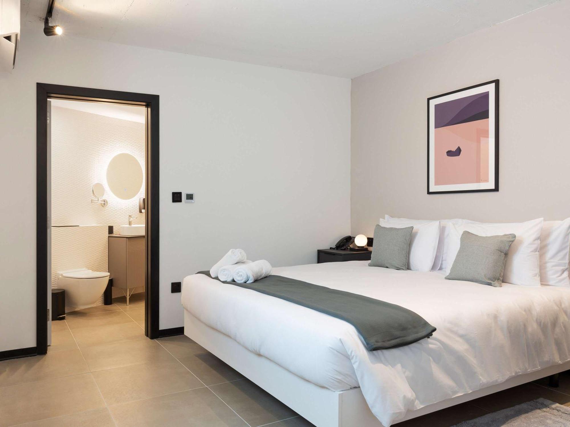 Aparthotel Adagio Malta Central Msida Eksteriør bilde