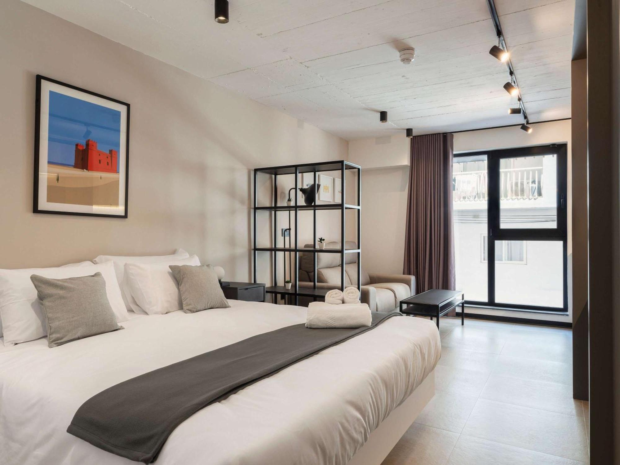 Aparthotel Adagio Malta Central Msida Eksteriør bilde