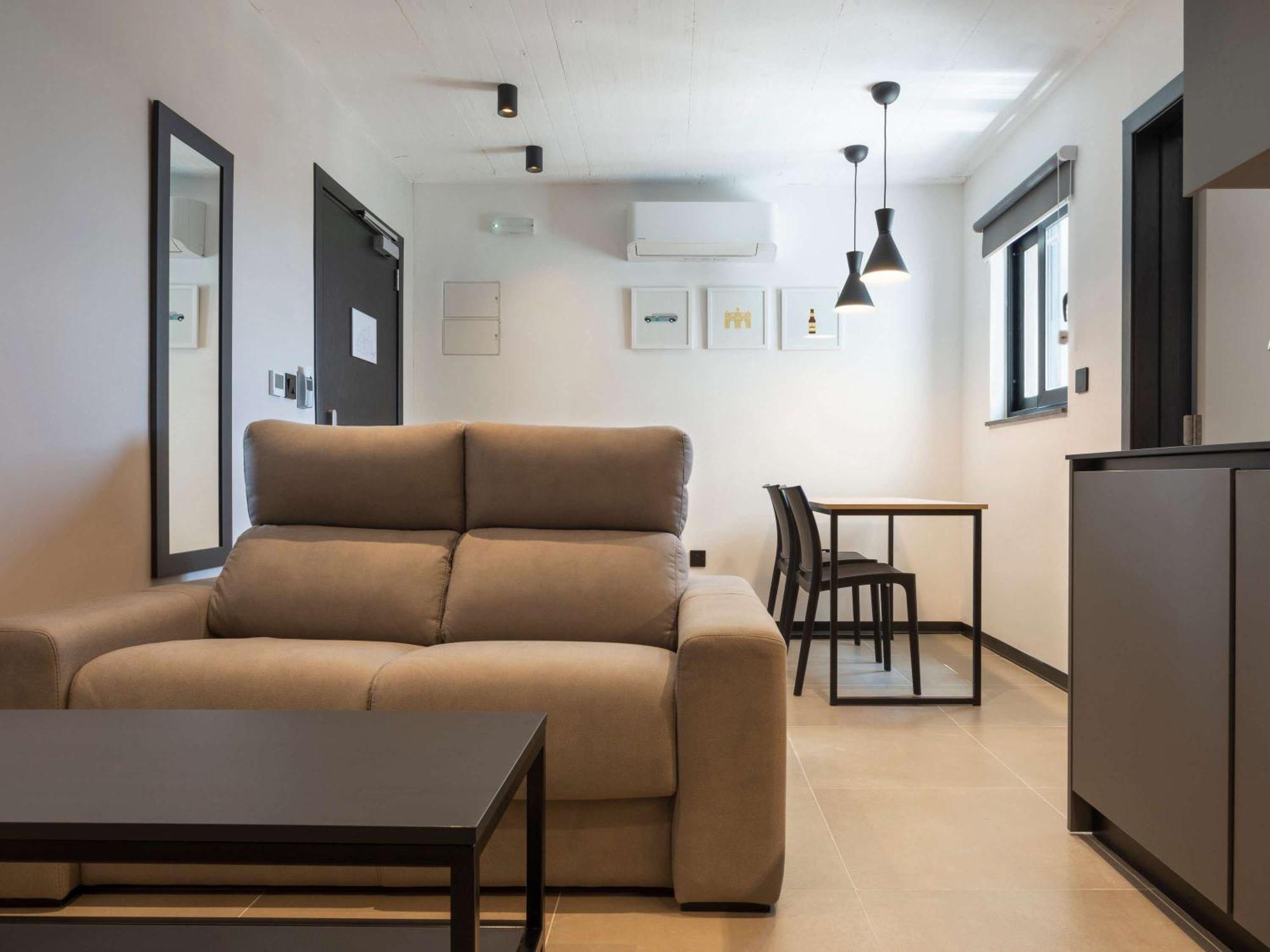 Aparthotel Adagio Malta Central Msida Eksteriør bilde