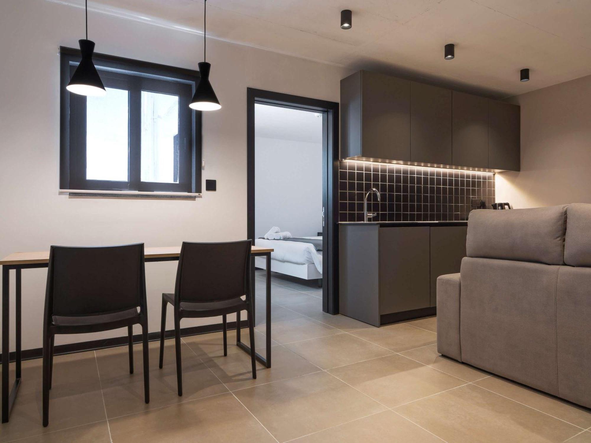 Aparthotel Adagio Malta Central Msida Eksteriør bilde