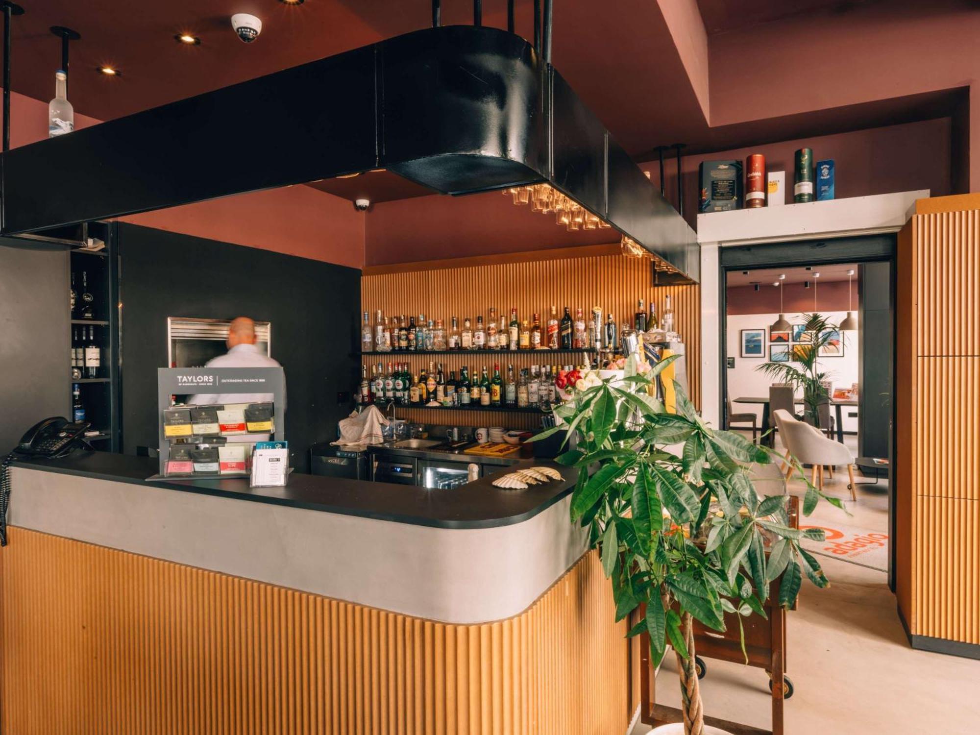 Aparthotel Adagio Malta Central Msida Eksteriør bilde