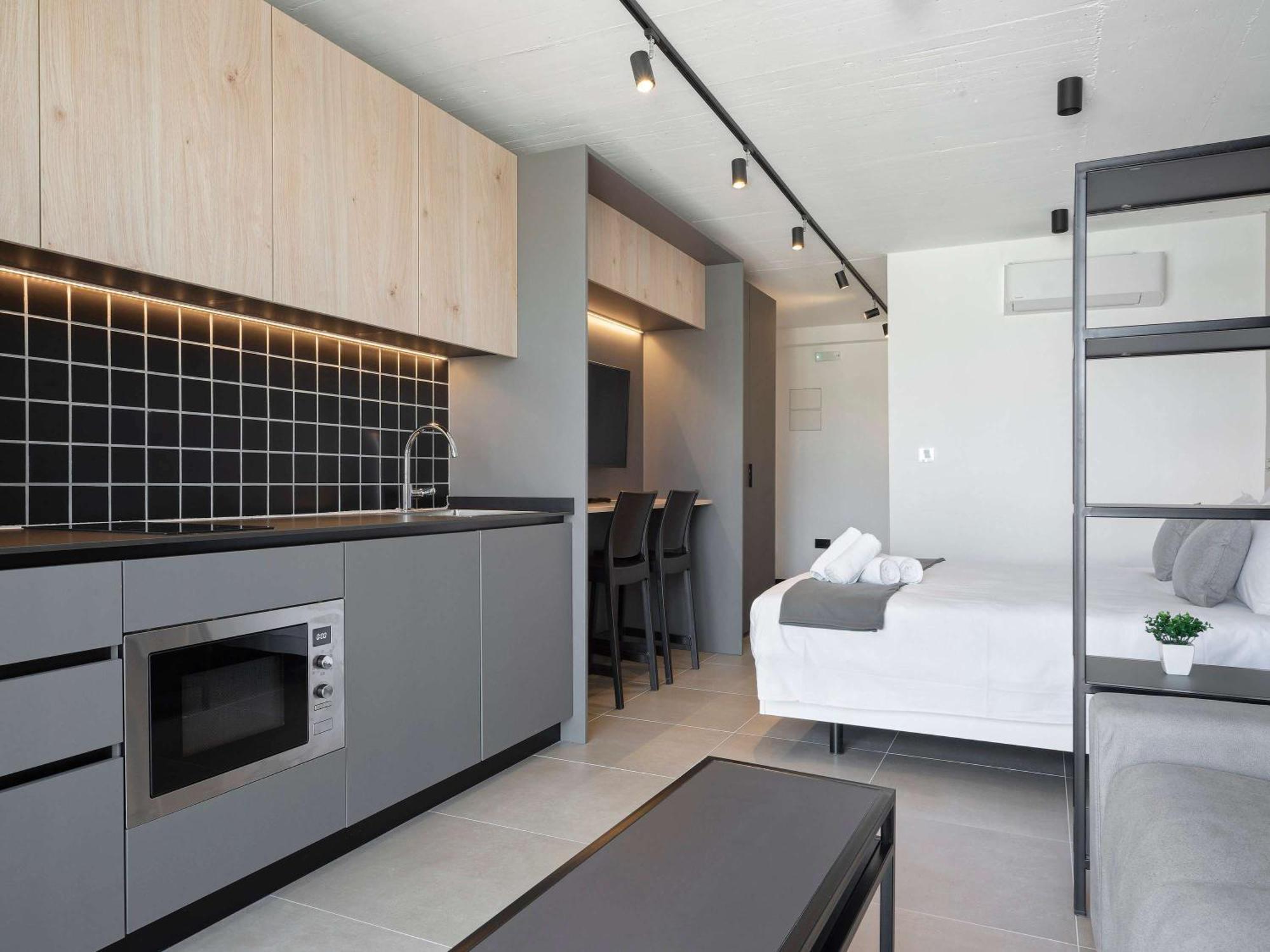 Aparthotel Adagio Malta Central Msida Eksteriør bilde