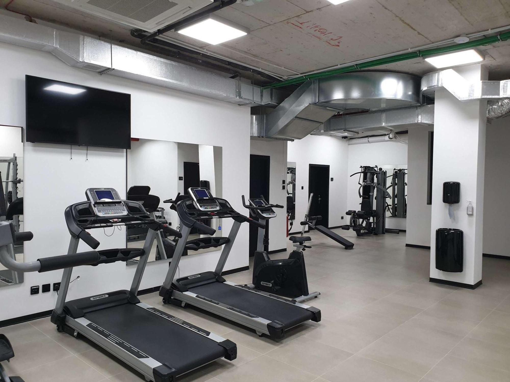 Aparthotel Adagio Malta Central Msida Eksteriør bilde